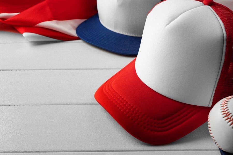 Snapback Caps