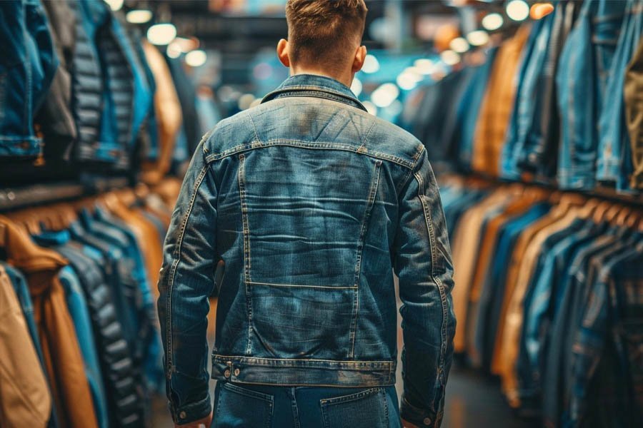 Jeans Manufacturer