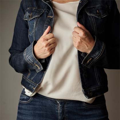 Denim Accessories