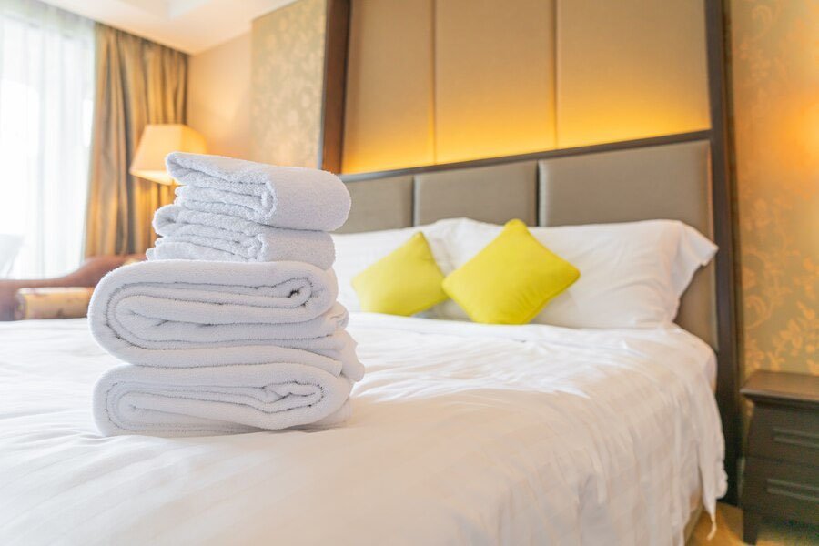 Linen Manufacturer
