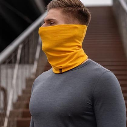 Fashion Neck Gaiters