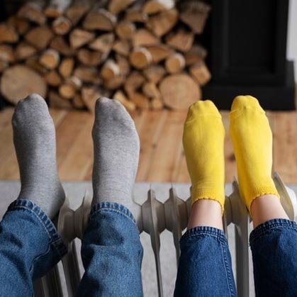 Wool Socks