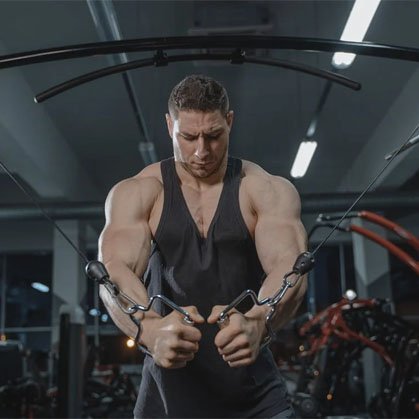 Compression Wear