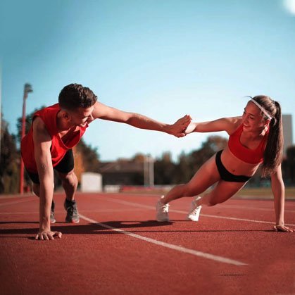 Running Apparel