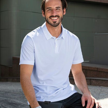 V-Neck T-Shirt