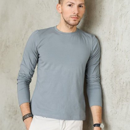 Oversized T-Shirt