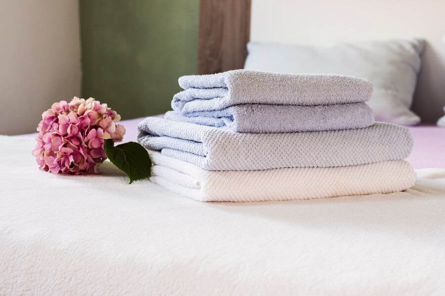 Towel Manufacturer