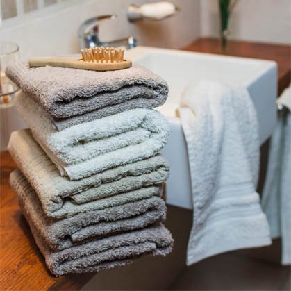 Gym Towels